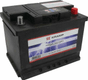 Batterie de loisirs 12V 60Ah(C20)/45Ah(C5) 540A Kramp