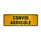 CONVOI AGRICOLE 2 FACES CL.2 1100x400