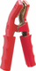 Pince câble de démarrage+850A