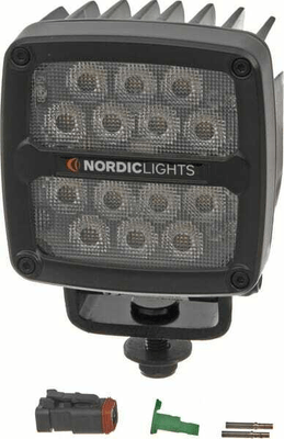 Pièces agricoles - Eclairage - Scorpius Pro 445 projecteur DT