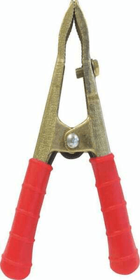 Pièces agricoles - Outils atelier - Pince câble de démarrage+200A