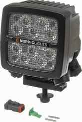 Pièces agricoles - Eclairage - Scorpius XTR N4401 50W projecteur DT