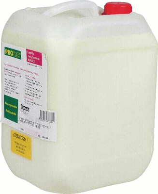 Pièces agricoles - Outils atelier - Liquide anti-grattons Prot.10l