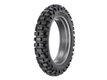 Pneu DUNLOP D606 130/90-18 M/C 69R TT