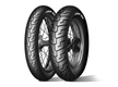 Pneu DUNLOP K591 (HARLEY-D) 100/90-19 M/C 51V TL