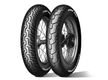 Pneu DUNLOP D402 (HARLEY-D) MU85 B 16 M/C 77H TL