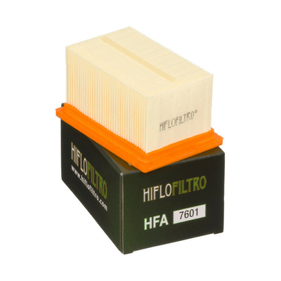 Pièces Quad & Motos - Moteur - Filtre à air HIFLOFILTRO - HFA7601