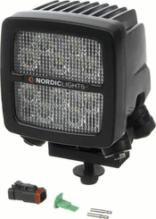 Pièces agricoles - Eclairage - Scorpius XTR N4401 50W faisceau bas DT