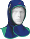 Cagoule textile soudeur