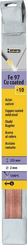 Pièces agricoles - Outils atelier - Fil à souder 2mm (10x)