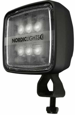 Pièces agricoles - Eclairage - Nordic lights KL2001LED 20W Faisceau large DT