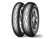 Pneu DUNLOP D251 200/60 R 16 M/C 79V TL