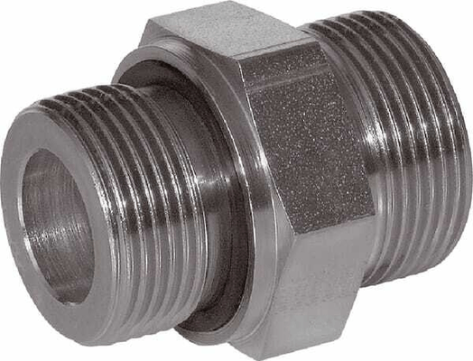 Pièces agricoles - Hydraulique - Raccord 8S M14