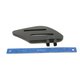 PASSENGER FLOORBOARD, RIGHT, FLAT BLACK Polaris origine
