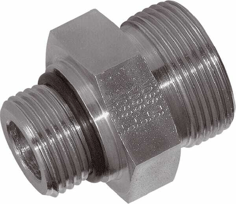 Pièces agricoles - Hydraulique - Raccord 8S - 7/16UNF