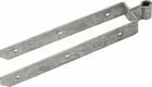 Charnière 18"