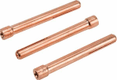 Pinces étau 2,4mm (3x)