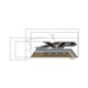 DECAL-FR.FNDR,SIDE,XP 1000,LH Polaris origine