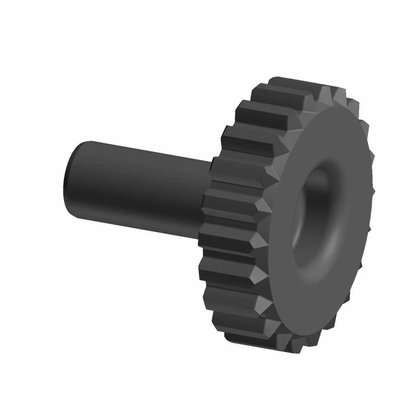 Pièces Quad & Motos - Pièces communes - BOLT-WATERPUMP DRIVE,LH Polaris origine
