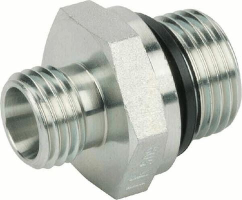 Pièces agricoles - Hydraulique - Raccord 8L M18