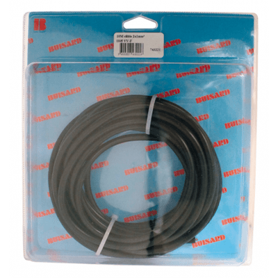Pièces agricoles - Pièce divers - HF- 10M CABLE MULTI 2X1mm2