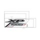 DECAL-FR.FNDR,SIDE,XP 1000,RH Polaris origine