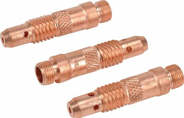 Pièces agricoles - Outils atelier - Supports pince et buse 2-2,4mm(3x)