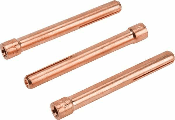 Pièces agricoles - Outils atelier - Pinces étau 2,4mm (3x)