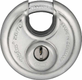 Cadenas rd, ferm. ident. 80mm