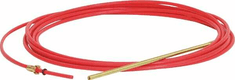 Gaine teflon - alu 1,0/1,2 -4