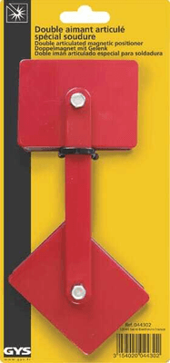 Pièces agricoles - Outils atelier - Positionneur magnétique