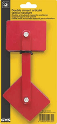 Pièces agricoles - Outils atelier - Positionneur magnétique
