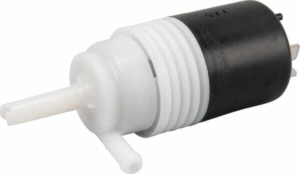 Pièces agricoles - Eclairage - Pompe à eau de lavage, 24 V