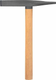Marteau de soudeur 465g