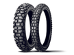 Pneu DUNLOP D605 4.10-18 M/C 59P TT