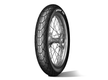 Pneu DUNLOP F20 WLT Lettrage Blanc 110/90-18 M/C 61V TL