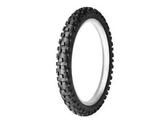 Pièces Quad & Motos - Pneumatiques - Pneu DUNLOP D606F 90/90-21 M/C 54R TT