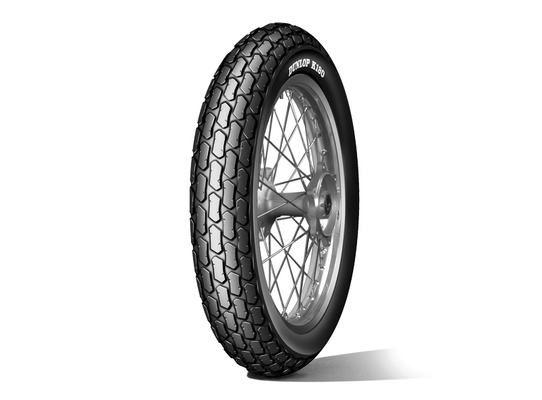 Pièces Quad & Motos - Pneumatiques - Pneu DUNLOP K180 130/80-18 M/C 66P TT