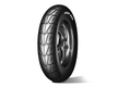 Pneu DUNLOP K525 WLT Lettrage Blanc 150/90-15 M/C 74V TL