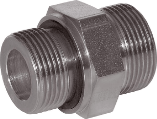 Pièces agricoles - Hydraulique - Raccord 42L - M48
