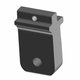 SUPPORT-SHIFT LEV,MACH,BLKANDZ Polaris origine