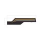 DECAL-TAILGATE,LH Polaris origine