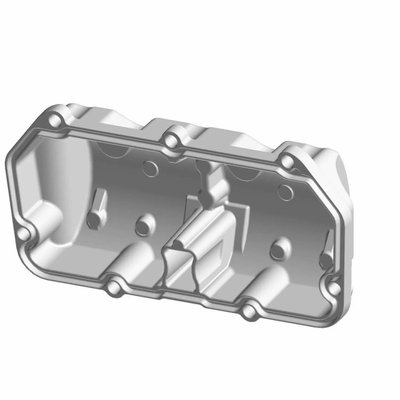 Pièces Quad & Motos - Pièces communes - VALVE COVER Polaris origine