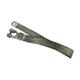 TRESSE DE MASSE LONG 200 MM