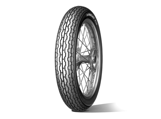 Pièces Quad & Motos - Pneumatiques - Pneu DUNLOP F14 G 3.00-19 M/C 49S TT