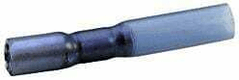 Douille de cosse ronde bleue 1,5-2,5 mm²