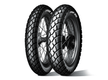 Pneu DUNLOP D602 130/80-17 M/C 65P TL