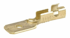 Fiche plate 1,5-2,5 mm²