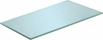 Verre de sécurité 105x50 (50x)
