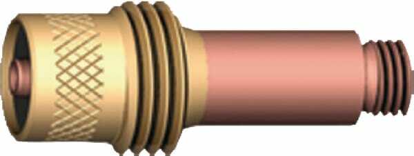 Pièces agricoles - Outils atelier - Diffuseur TIG SR17/18/26 (2x)